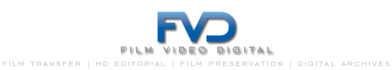 Film Video Digital